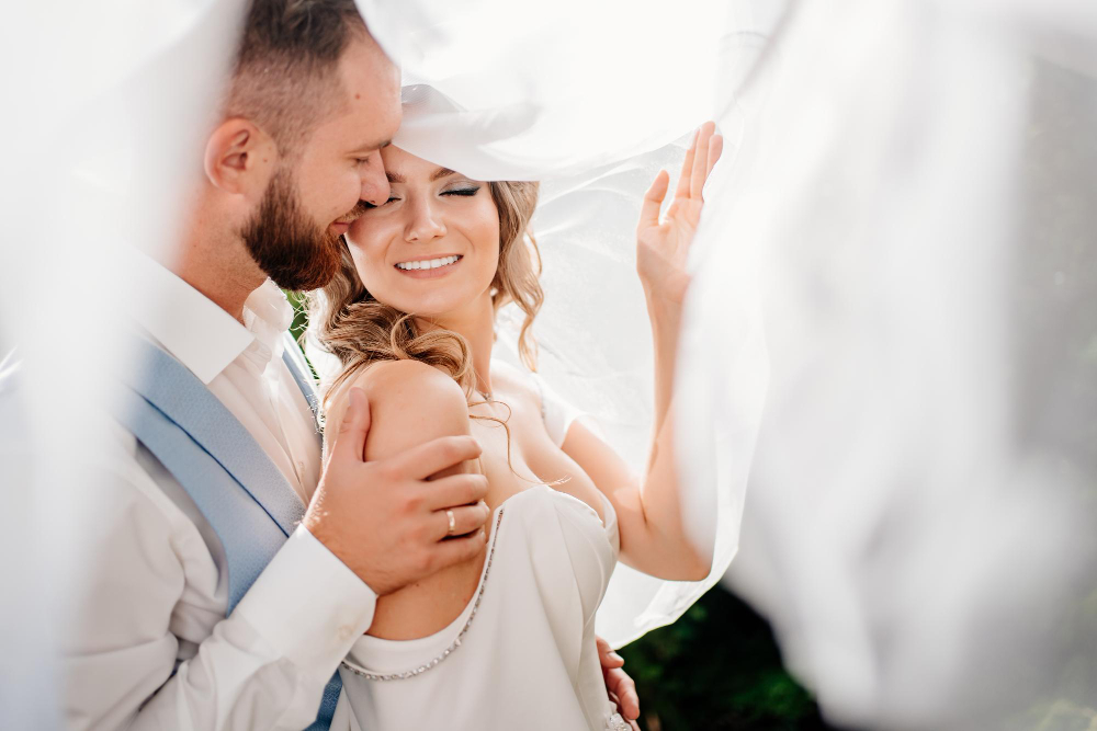 10 Tips for Perfect Wedding Photography