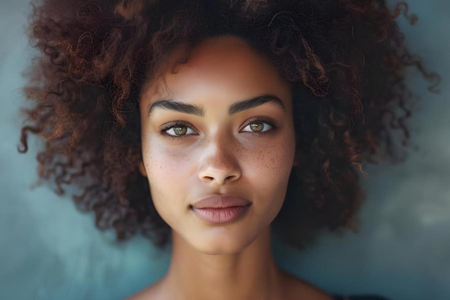 The Art of Capturing Emotion in Portrait Photography